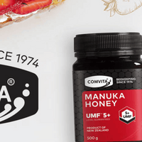 Comvita 的起源故事與 1974 年的養蜂人夢想