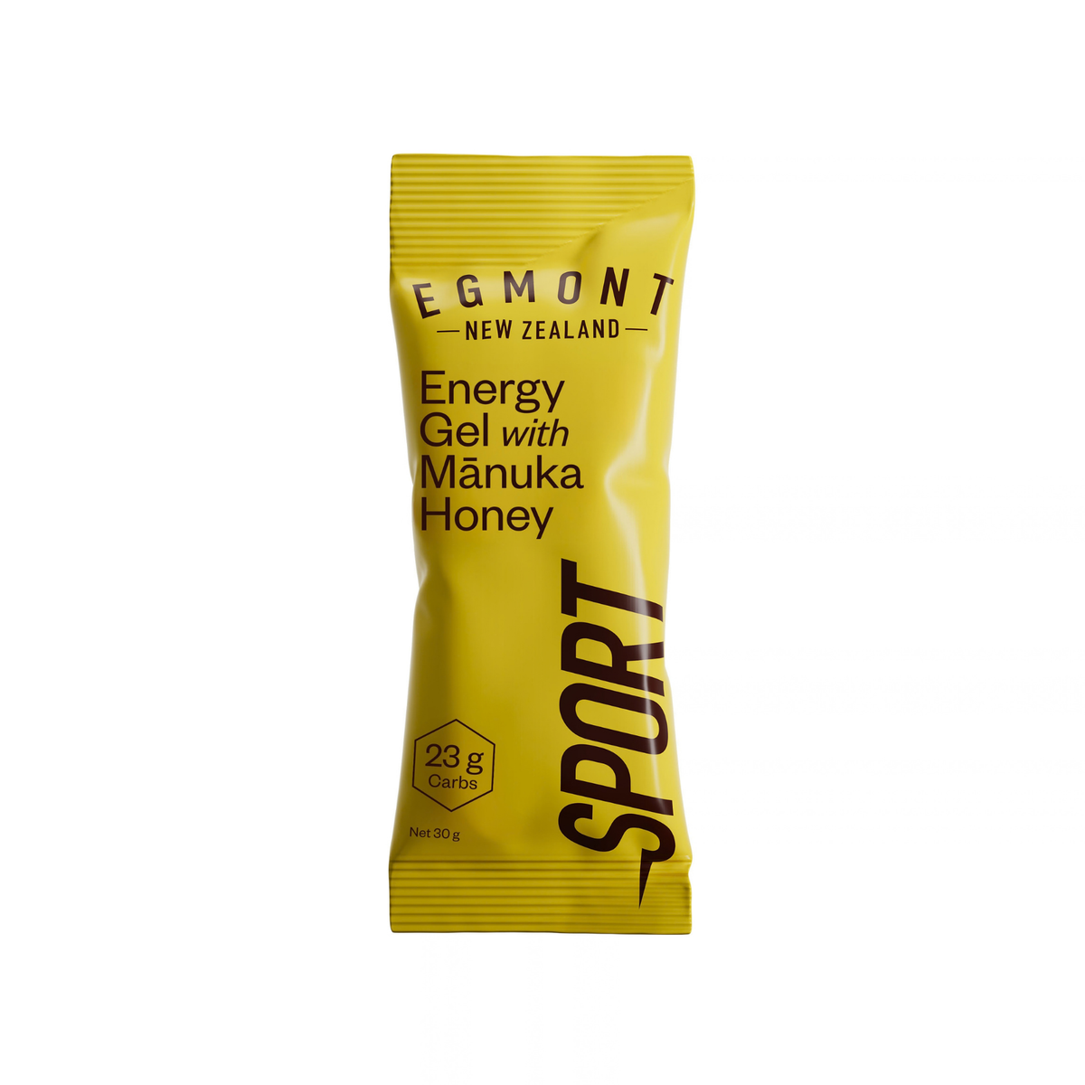 Egmont Sport 麥盧卡蜂蜜能量膠 30克