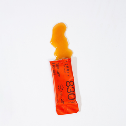 隨身隨享麥蘆卡蜂蜜隨手包 UMF 20+ 10g