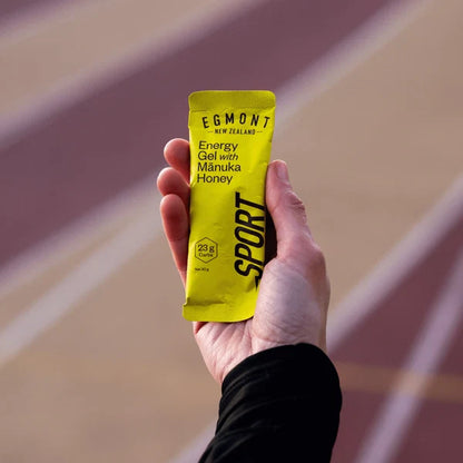 Egmont Sport 麥盧卡蜂蜜能量膠 30克