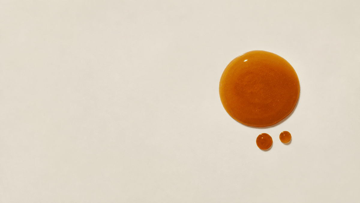 麥盧卡蜂蜜