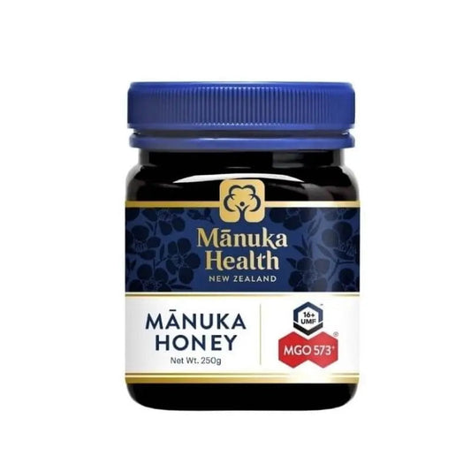 Manuka Health 麥盧卡蜂蜜 MGO 573+ Manuka Health 250克
