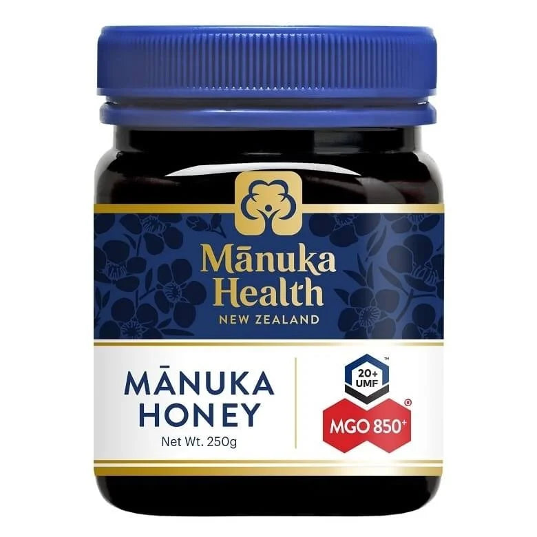 Manuka Health 麥盧卡蜂蜜 MGO 850+ (限量版) Manuka Health